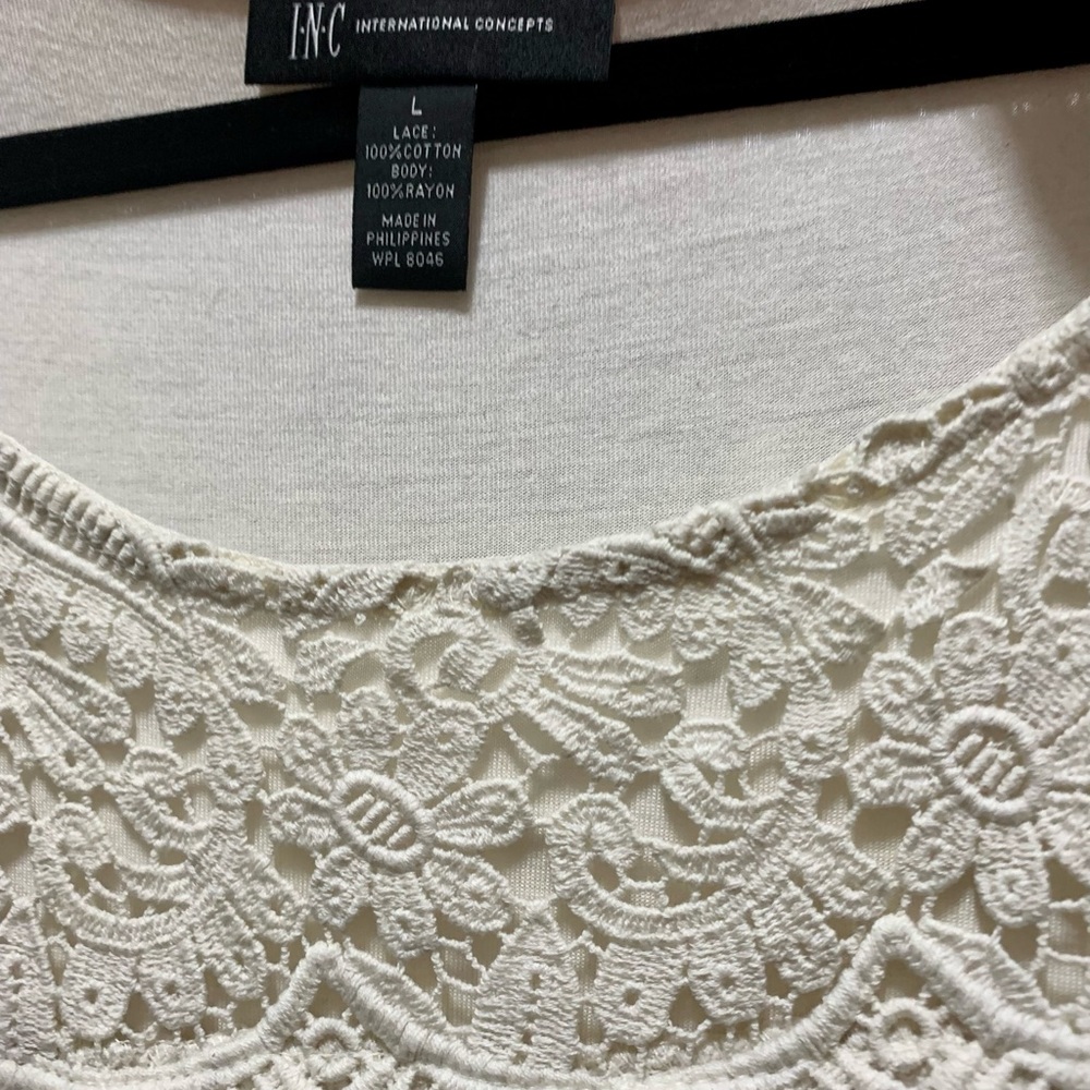 Woman’s Blouse